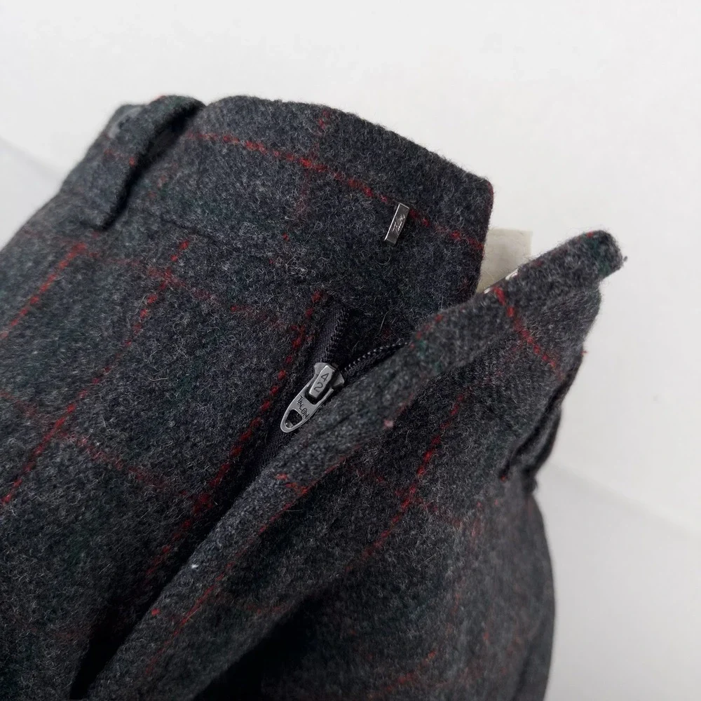 Woolrich **waist flat